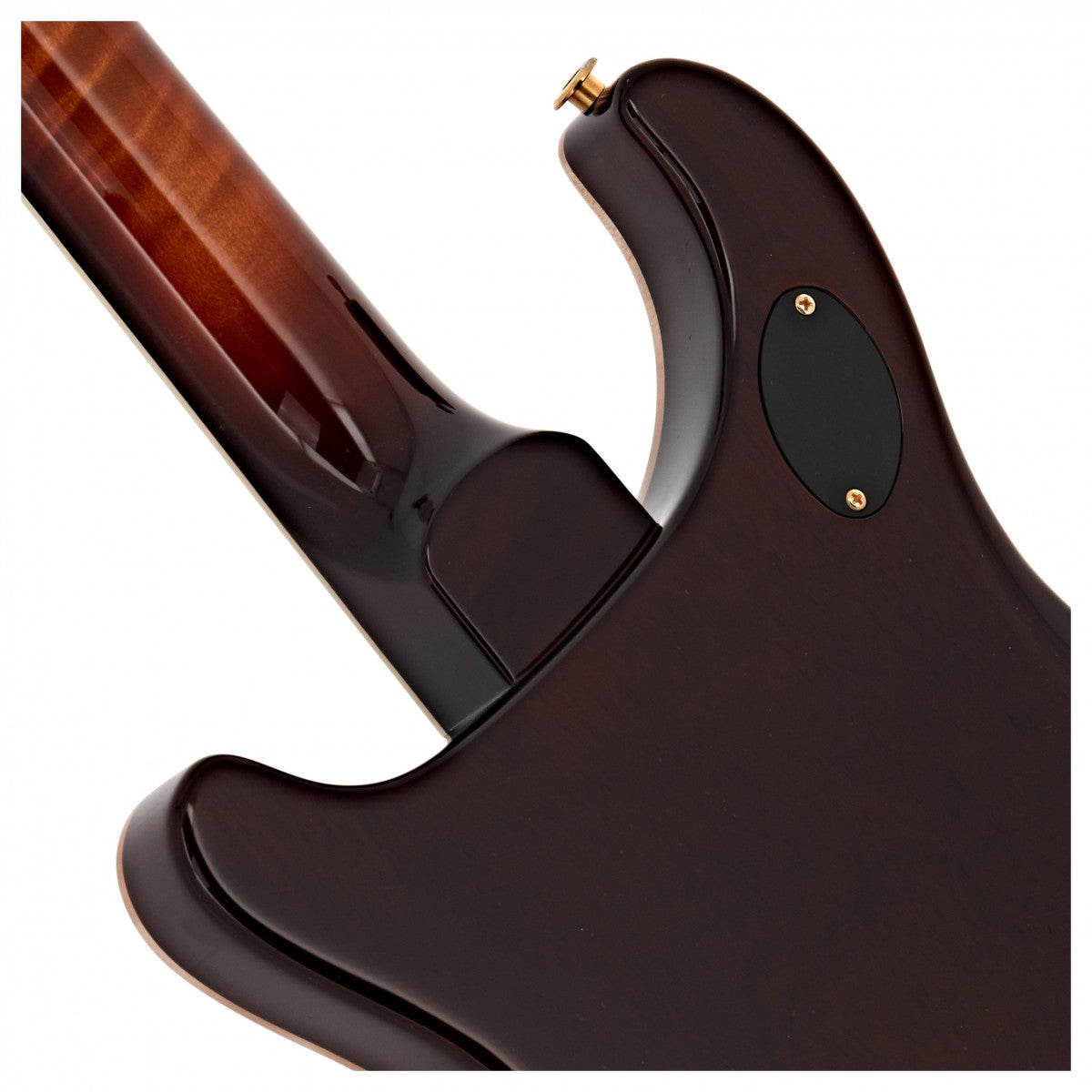 Đàn Guitar Điện PRS McCarty 594 Wood Library 10 Top, Quilt Tobacco Sunburst w/Case