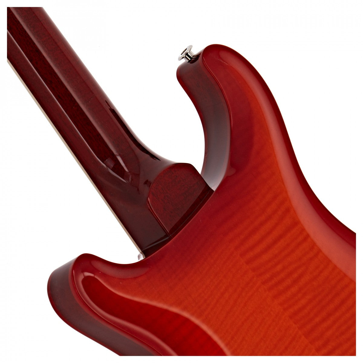 Đàn Guitar Điện PRS McCarty 594 Hollowbody II, Solana Burst w/Case