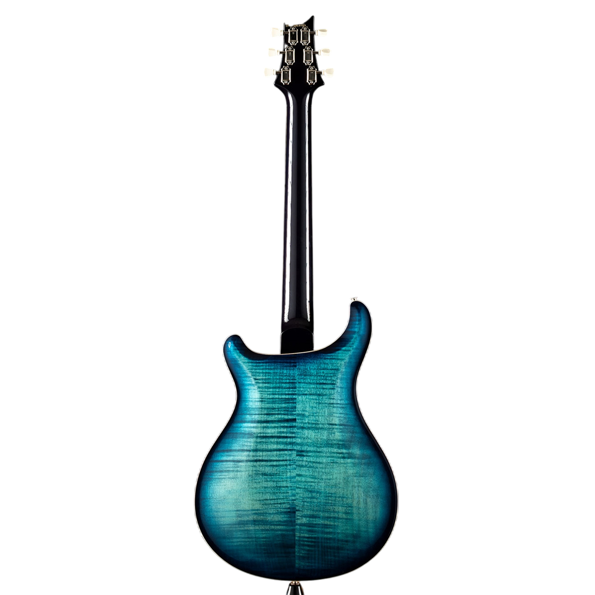 Đàn Guitar Điện PRS McCarty 594 Hollowbody II, Cobalt Blue w/Case