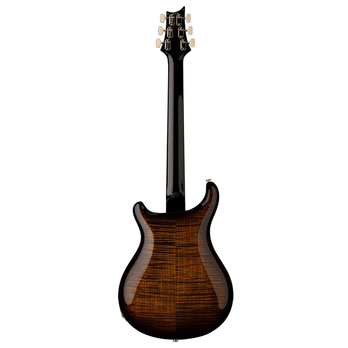Đàn Guitar Điện PRS McCarty 594 Hollowbody II, Black Gold Wraparound Burst w/Case