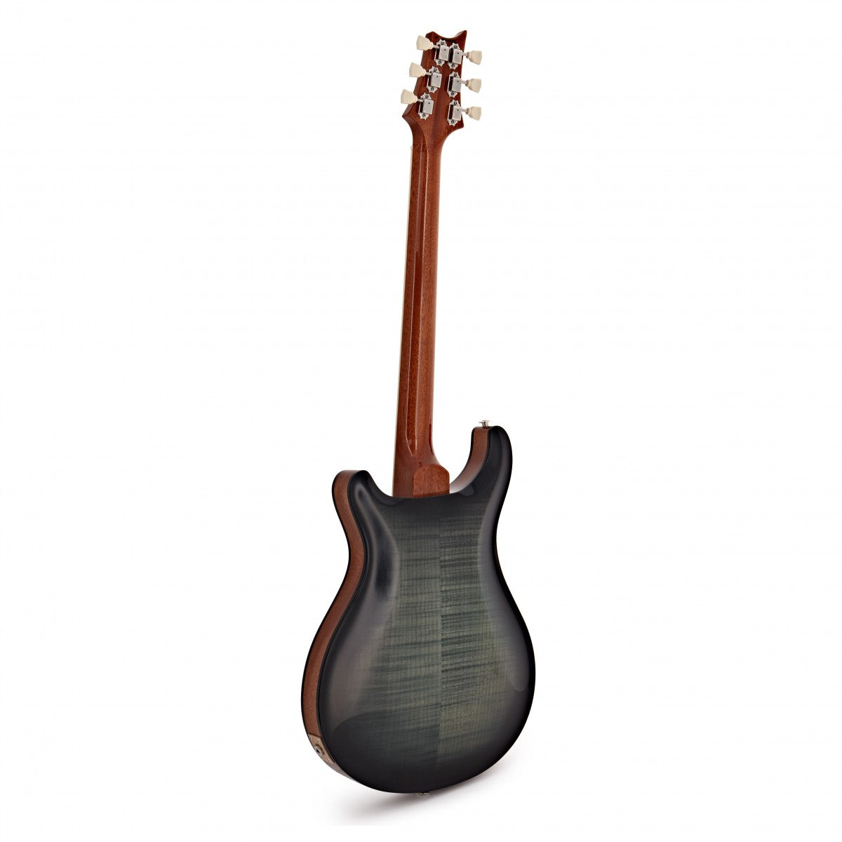 Đàn Guitar Điện PRS McCarty 594 Hollowbody II, Trampas Green w/Case