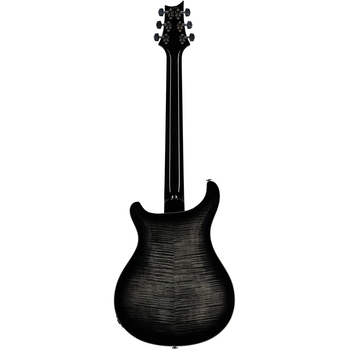 Đàn Guitar Điện PRS McCarty 594 Hollowbody II, Dark Charcoal Burst w/Case
