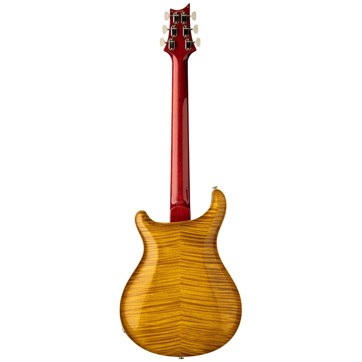 Đàn Guitar Điện PRS McCarty 594 Hollowbody II, McCarty Sunburst w/Case