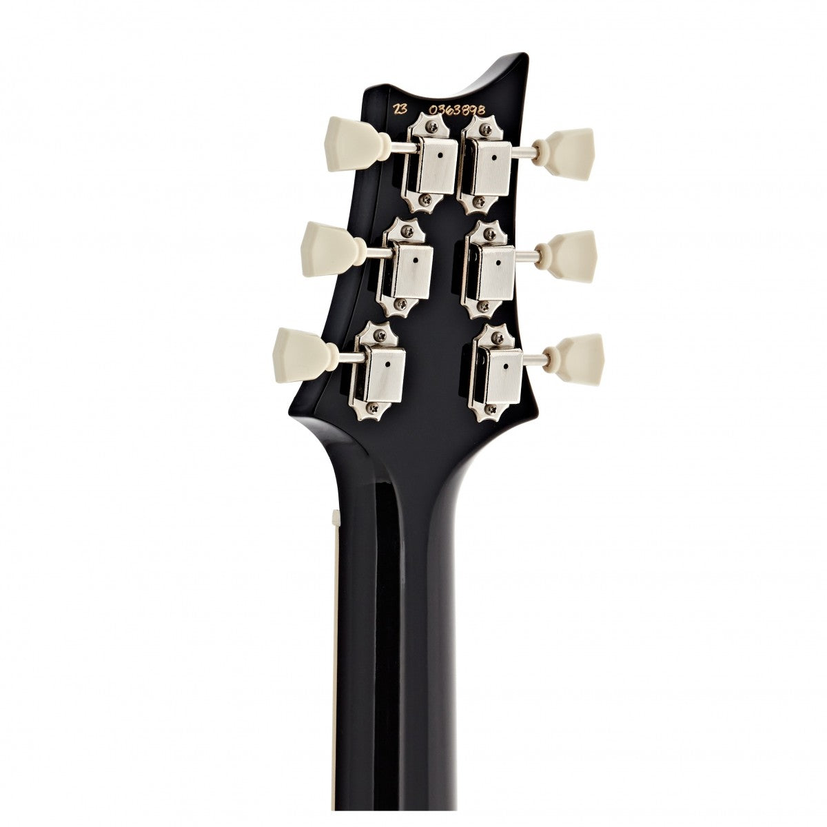 Đàn Guitar Điện PRS McCarty 594 Hollowbody II, Black Gold Wraparound Burst w/Case