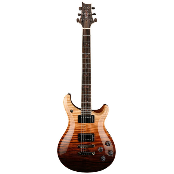 Đàn Guitar Điện PRS McCarty 594 Wood Library 10 Top Private Stock, Amaretto Fade w/Case