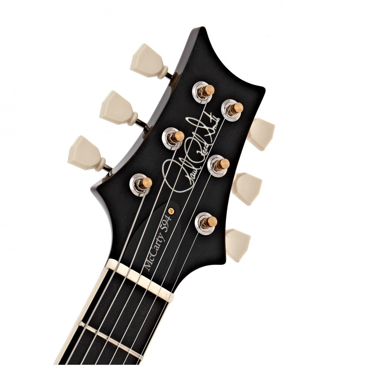 Đàn Guitar Điện PRS McCarty 594 Wood Library 10 Top, Quilt Tobacco Sunburst w/Case