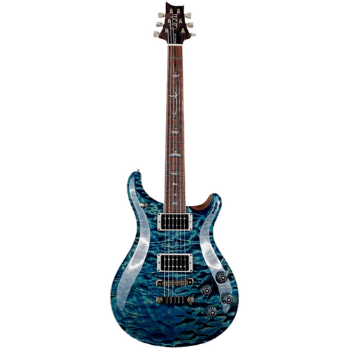 Đàn Guitar Điện PRS McCarty 594 Hollowbody II Wood Library 10 Top