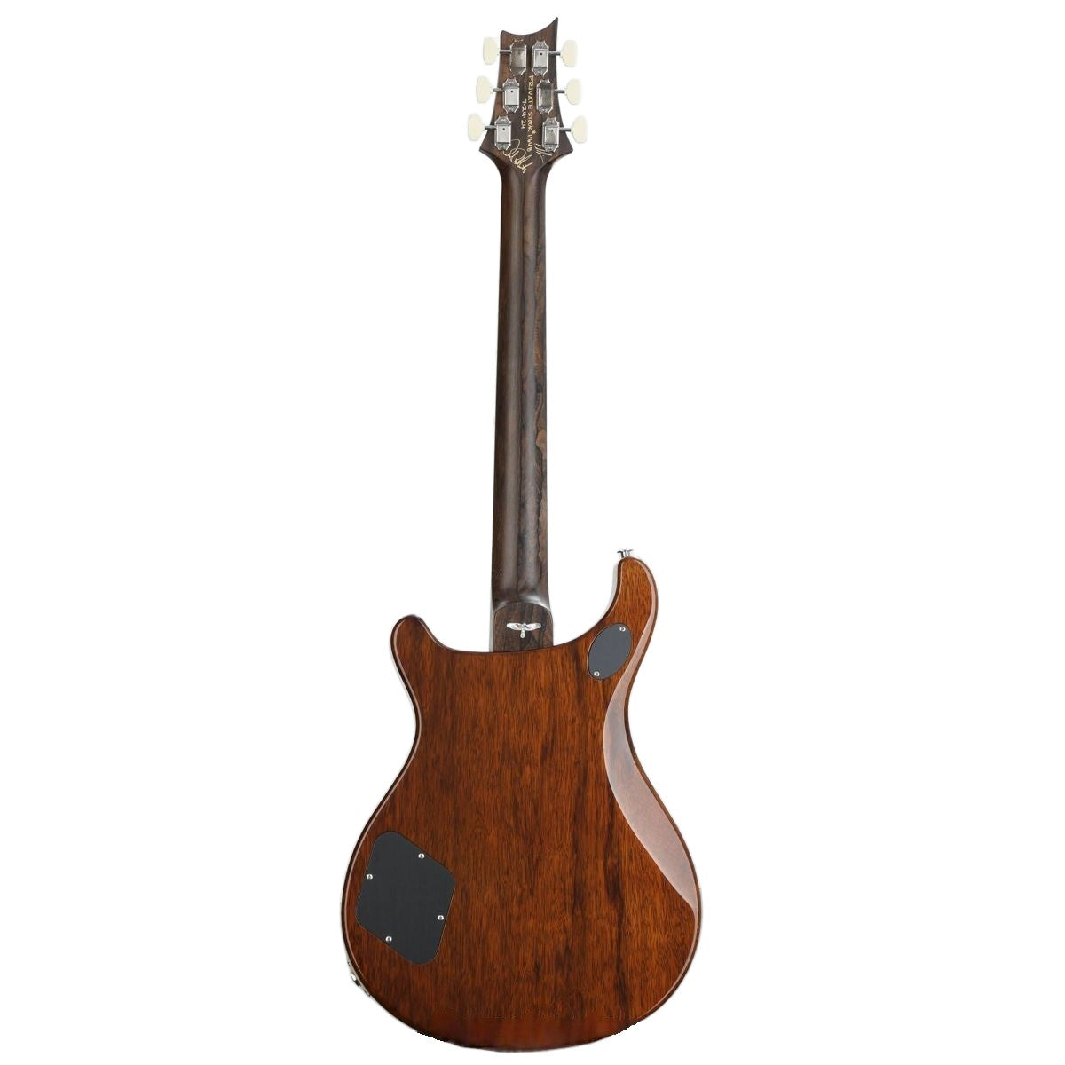 Đàn Guitar Điện PRS McCarty 594 Hollowbody II Wood Library 10 Top Private Stock, Midnight Orchid Glow w/Case