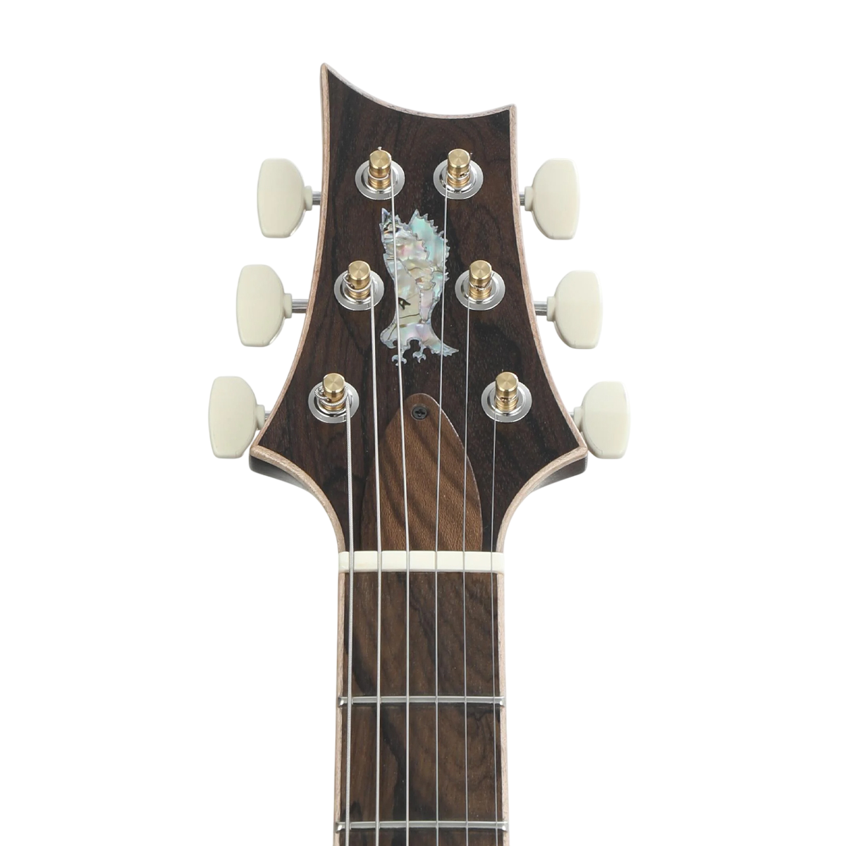 Đàn Guitar Điện PRS McCarty 594 Hollowbody II Wood Library 10 Top Private Stock, Midnight Orchid Glow w/Case