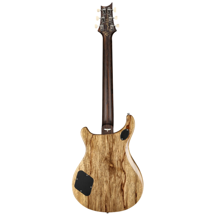 Đàn Guitar Điện PRS McCarty 594 Hollowbody II Wood Library 10 Top Private Stock, Blue Mist Dragons Breath w/Case