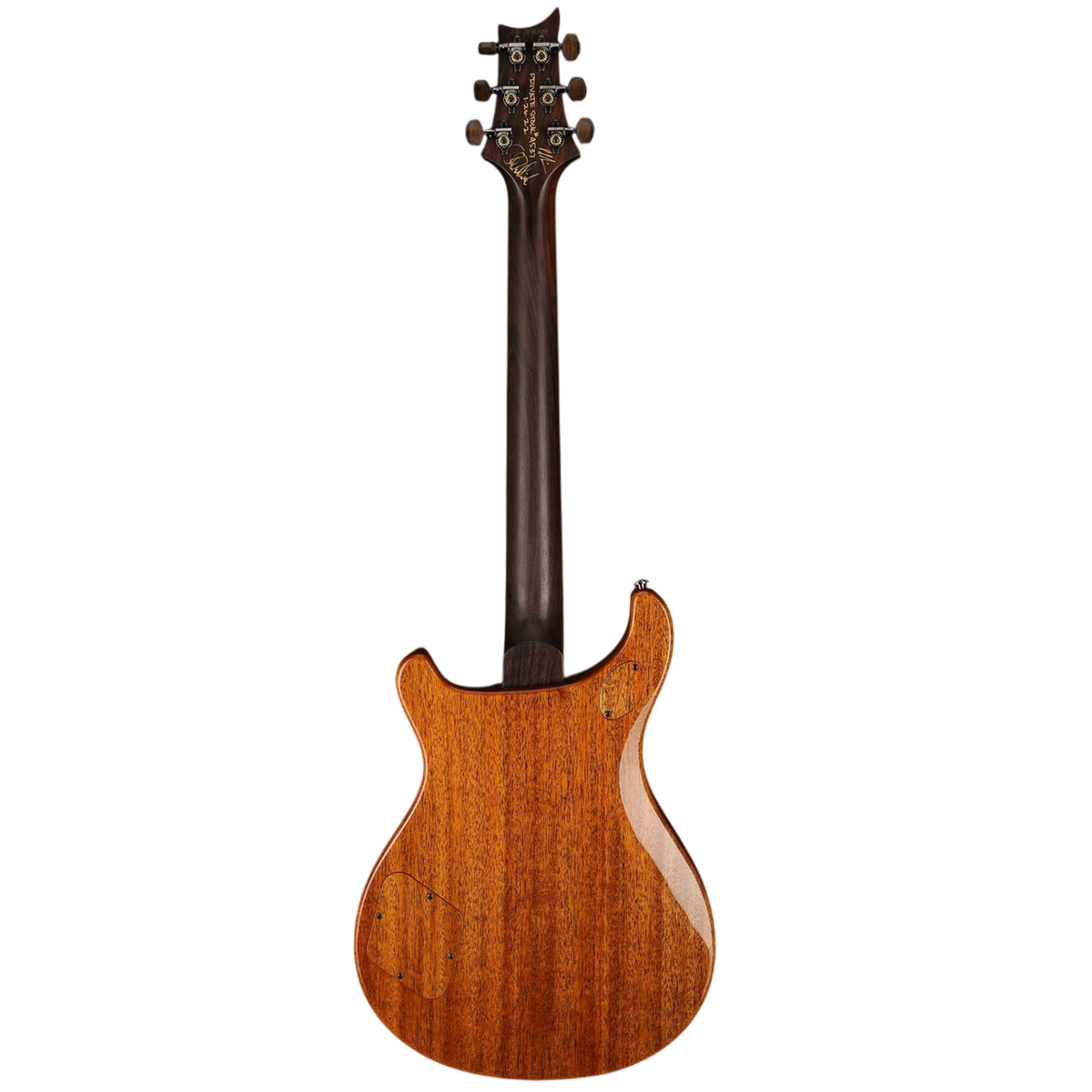 Đàn Guitar Điện PRS McCarty 594 Wood Library 10 Top Private Stock, Amaretto Fade w/Case