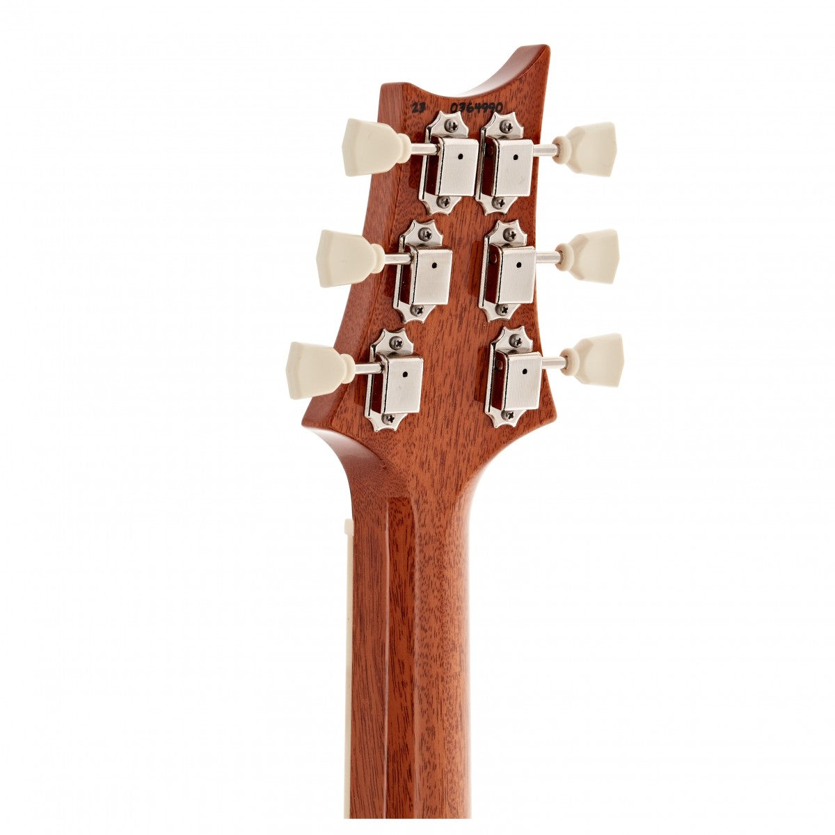 Đàn Guitar Điện PRS McCarty 594 Hollowbody II, Yellow Tiger w/Case