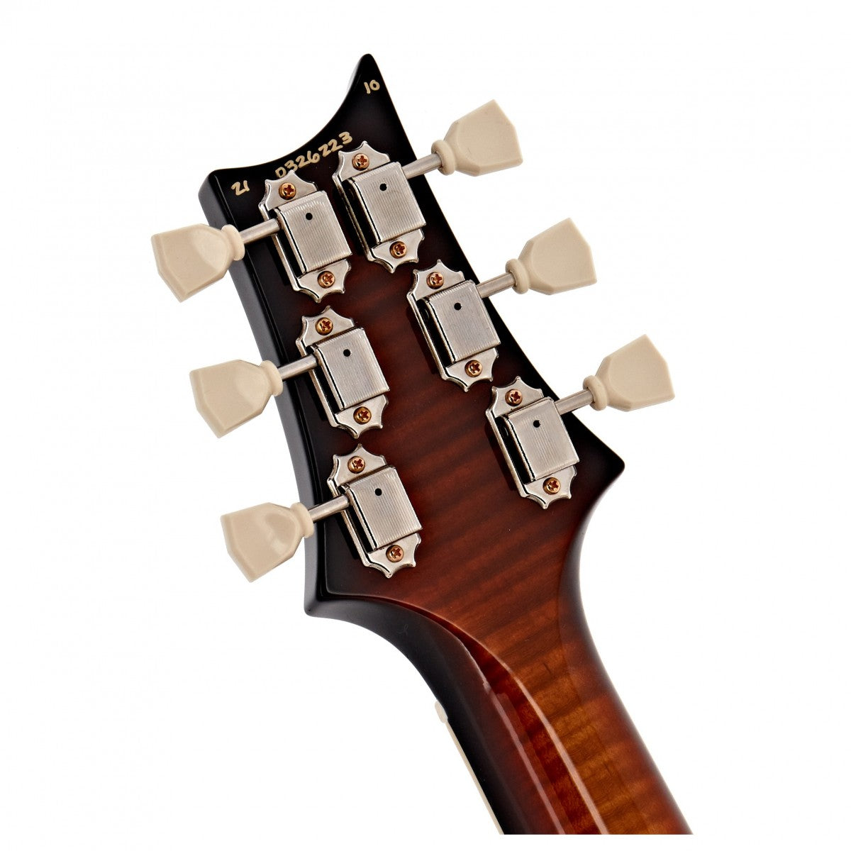 Đàn Guitar Điện PRS McCarty 594 Wood Library 10 Top, Quilt Sunburst w/Case