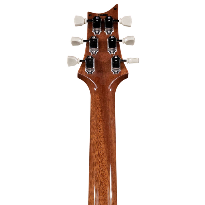 Đàn Guitar Điện PRS McCarty 594 Hollowbody II Wood Library 10 Top, River Blue w/Case
