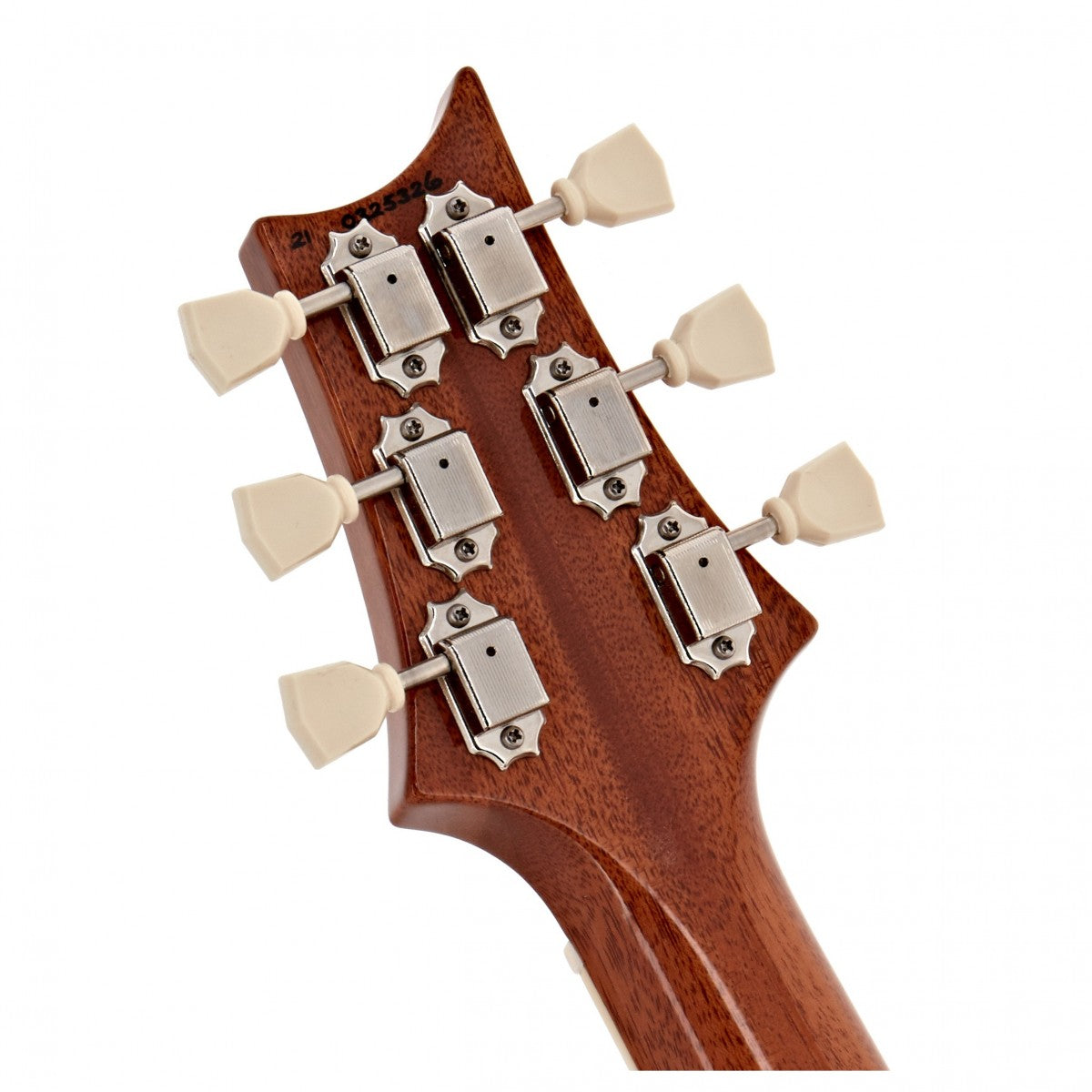 Đàn Guitar Điện PRS McCarty 594 Hollowbody II, Trampas Green w/Case