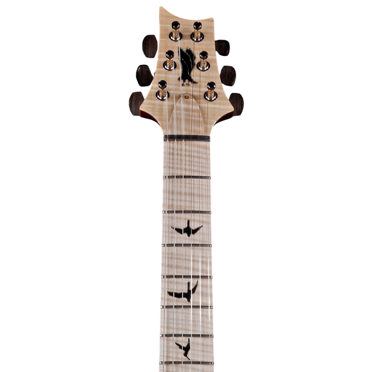 Đàn Guitar Điện PRS McCarty 594 Hollowbody II Wood Library 10 Top Private Stock, Zombie Fade w/Case