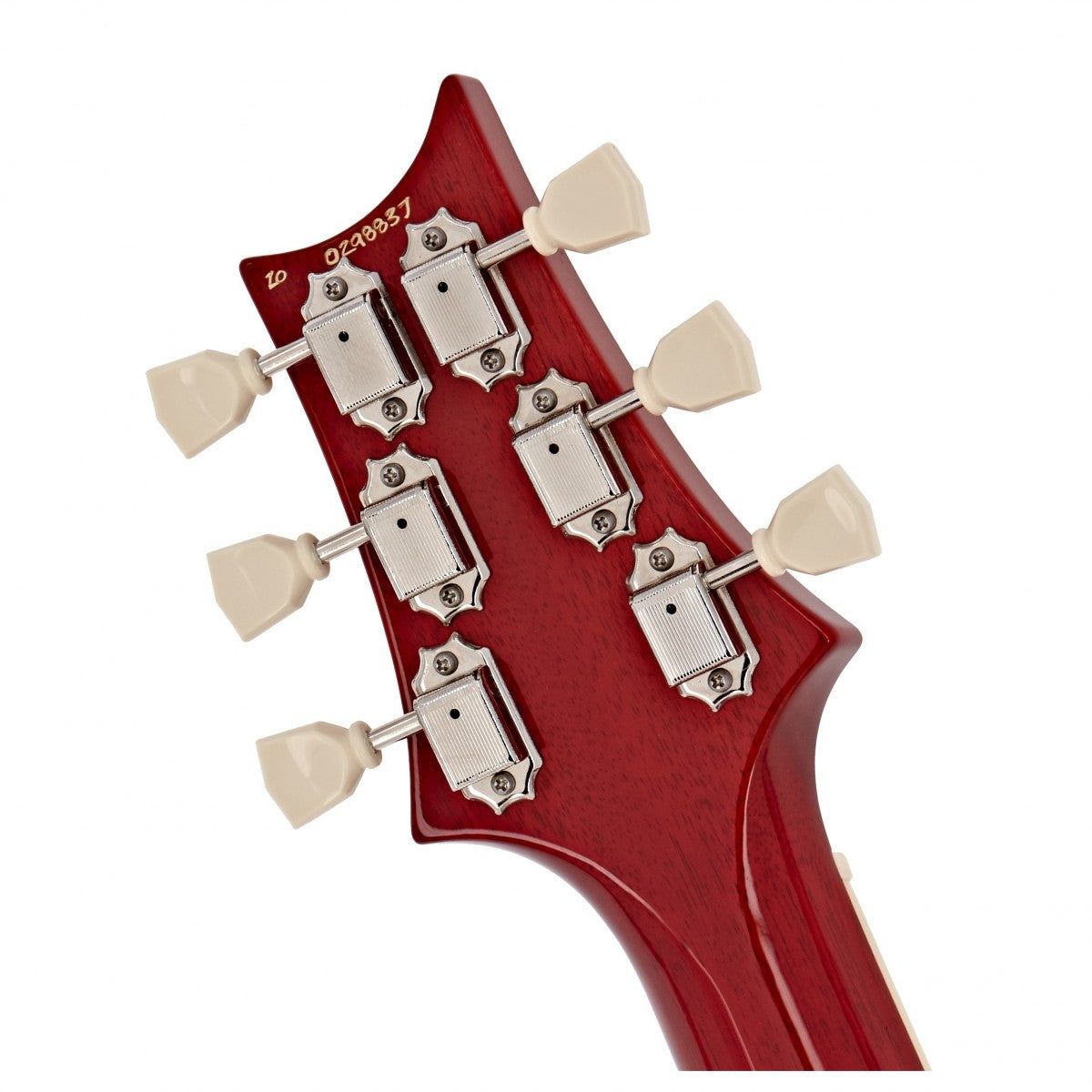 Đàn Guitar Điện PRS McCarty 594 Hollowbody II, McCarty Sunburst w/Case