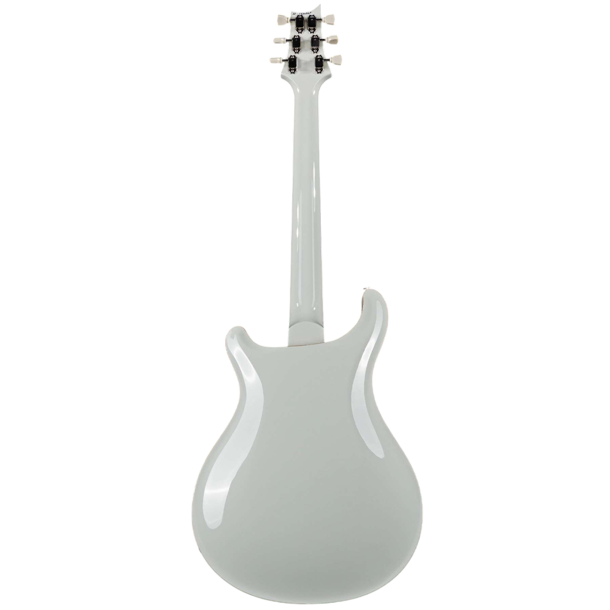 Đàn Guitar Điện PRS McCarty 594 Hollowbody II, Antique White Top w/Case