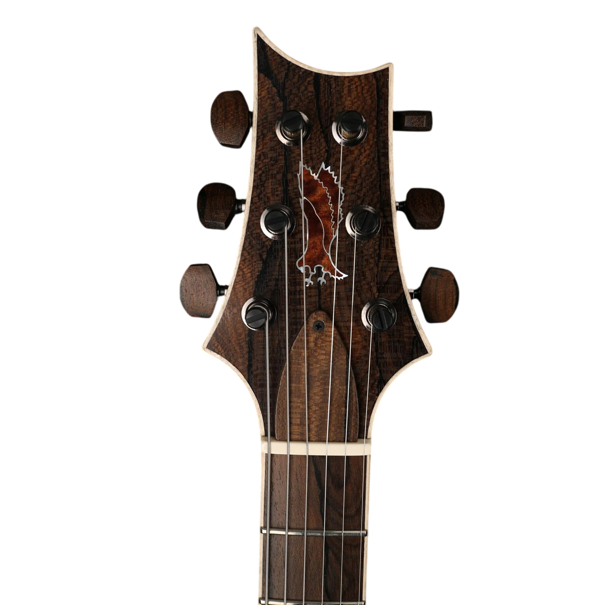 Đàn Guitar Điện PRS McCarty 594 Wood Library 10 Top Private Stock, Amaretto Fade w/Case