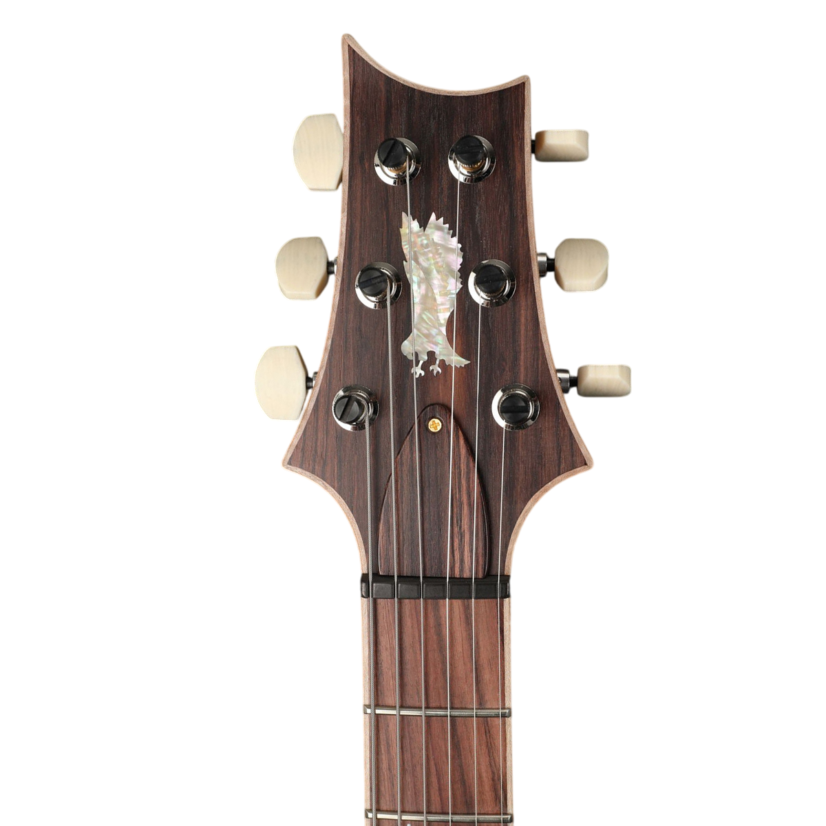 Đàn Guitar Điện PRS Custom 24 Wood Library 10 Top Private Stock, McCarty Glow w/Case