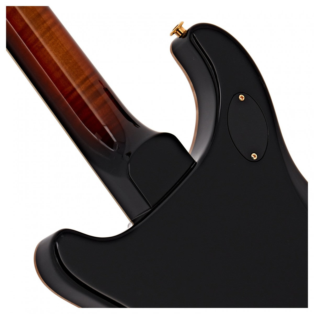 Đàn Guitar Điện PRS McCarty 594 Wood Library 10 Top, Quilt Sunburst w/Case