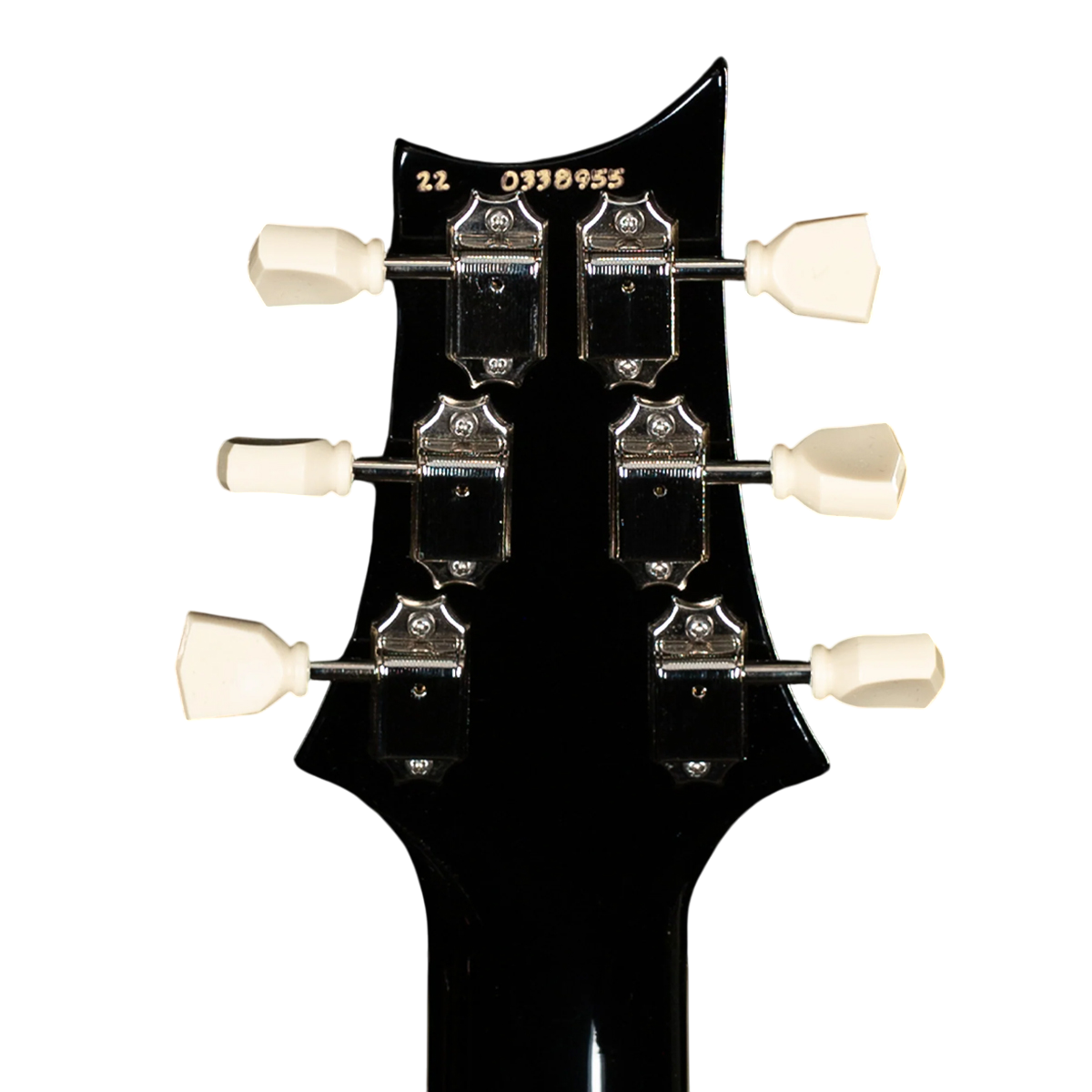 Đàn Guitar Điện PRS McCarty 594 Hollowbody II Wood Library 10 Top, Dark Charcoal Smokewrap Burst w/Case