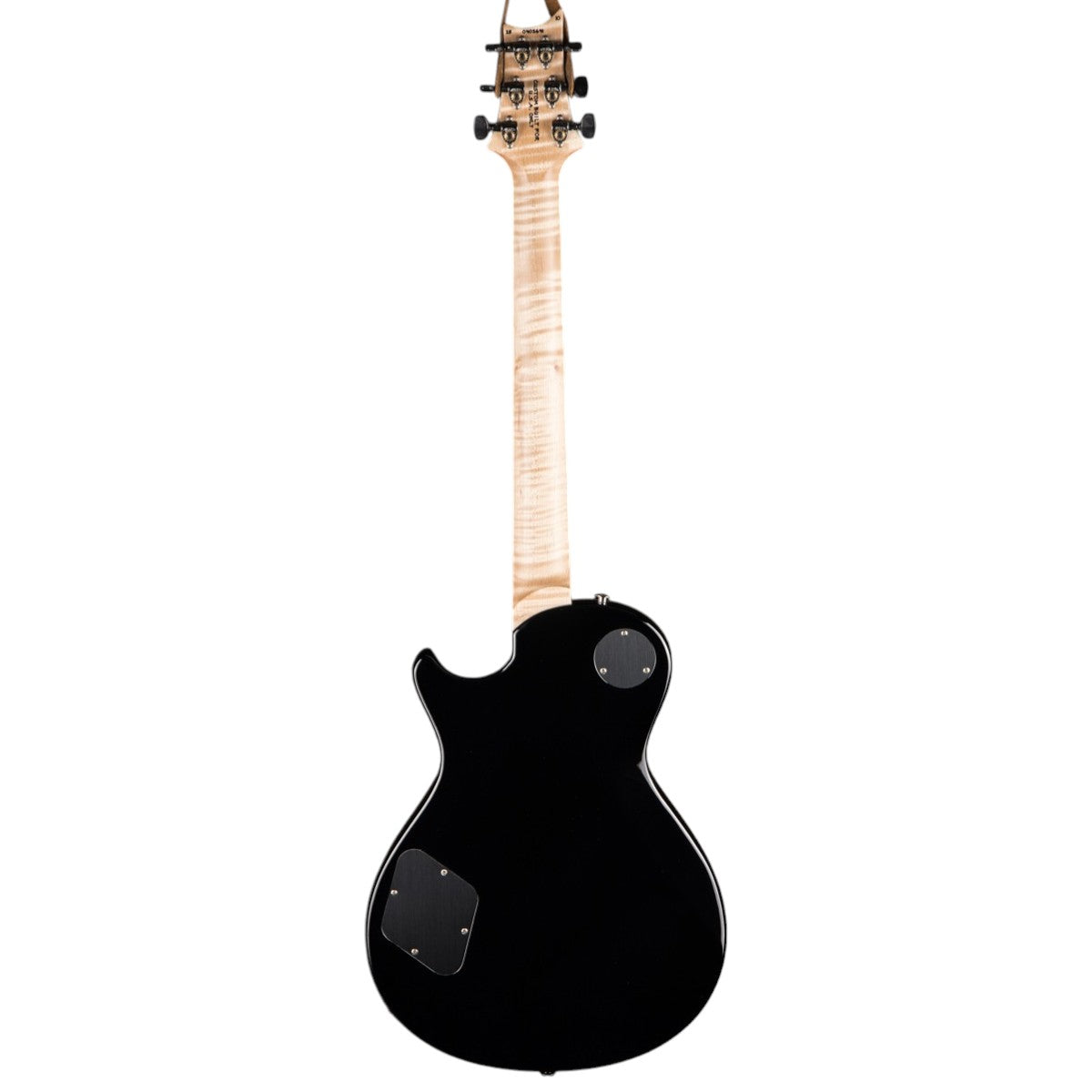Đàn Guitar Điện PRS McCarty 594 Singlecut Wood Library 10 Top, Faded Blue Smokeburst w/Case