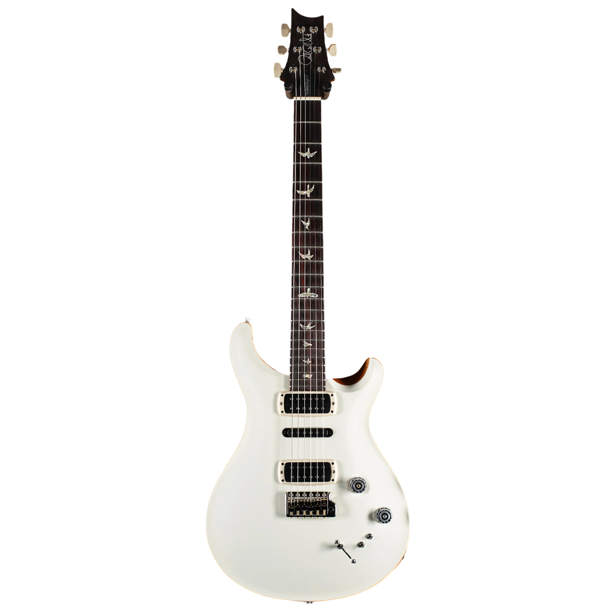 Đàn Guitar Điện PRS Modern Eagle V, Antique White Top w/Case