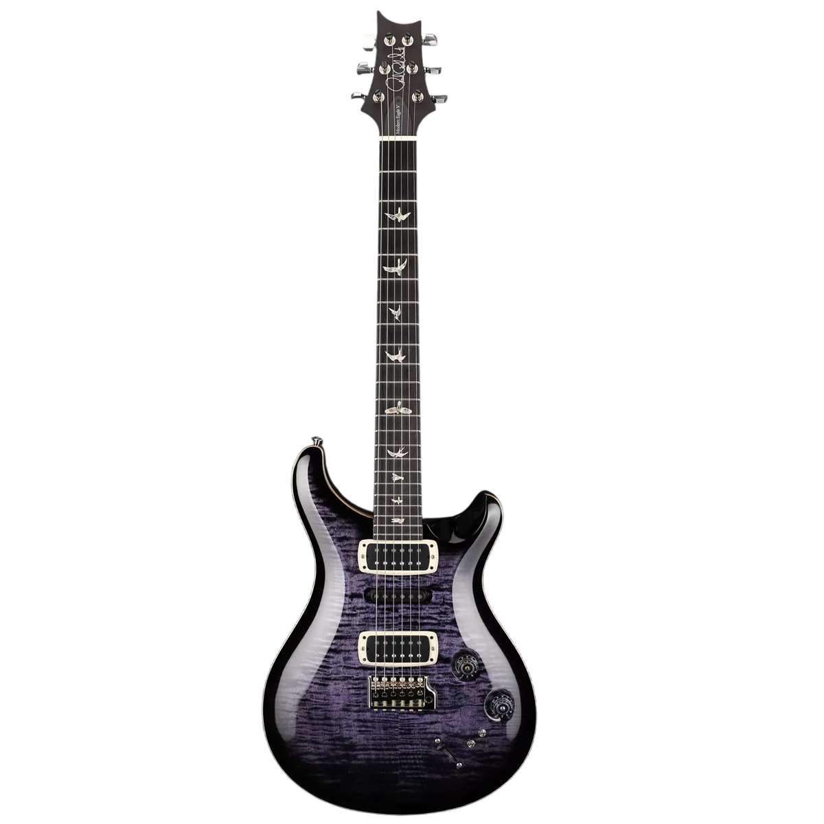 Đàn Guitar Điện PRS Modern Eagle V, Purple Irish w/Case