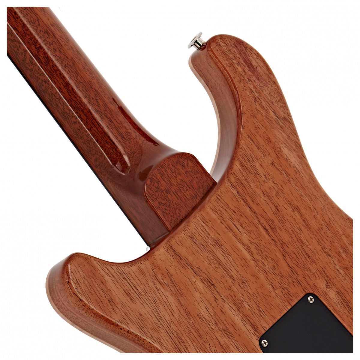 Đàn Guitar Điện PRS Modern Eagle V, Yellow Tiger w/Case