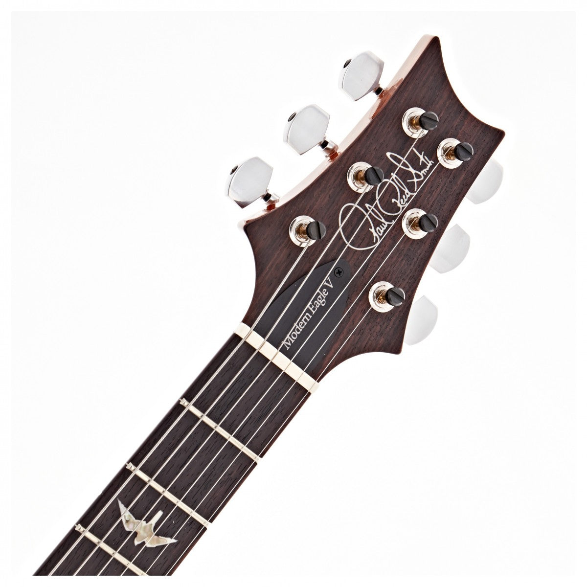 Đàn Guitar Điện PRS Modern Eagle V, Cobalt Smokeburst w/Case