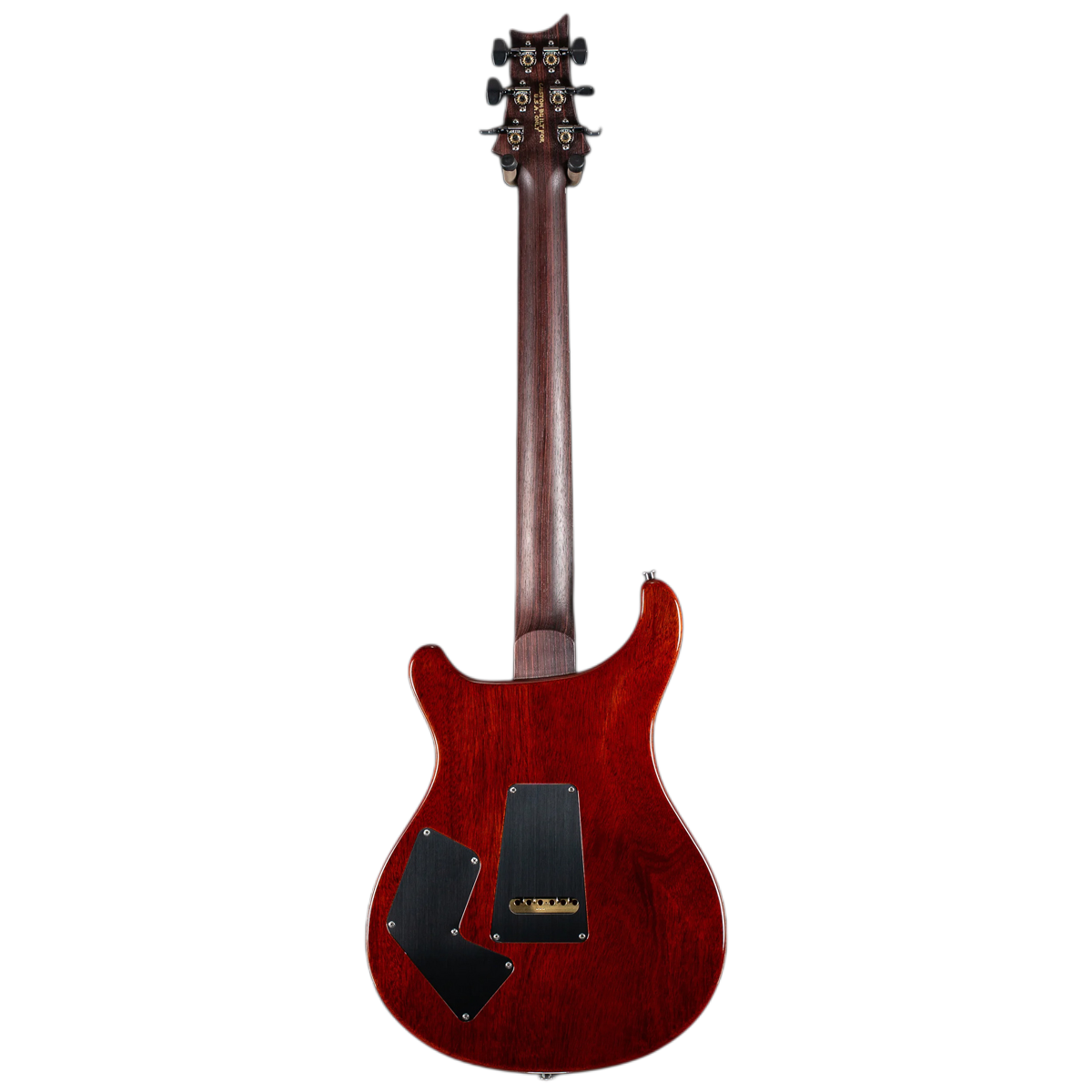Đàn Guitar Điện PRS Modern Eagle V Wood Library 10 Top, Orange Tiger w/Case