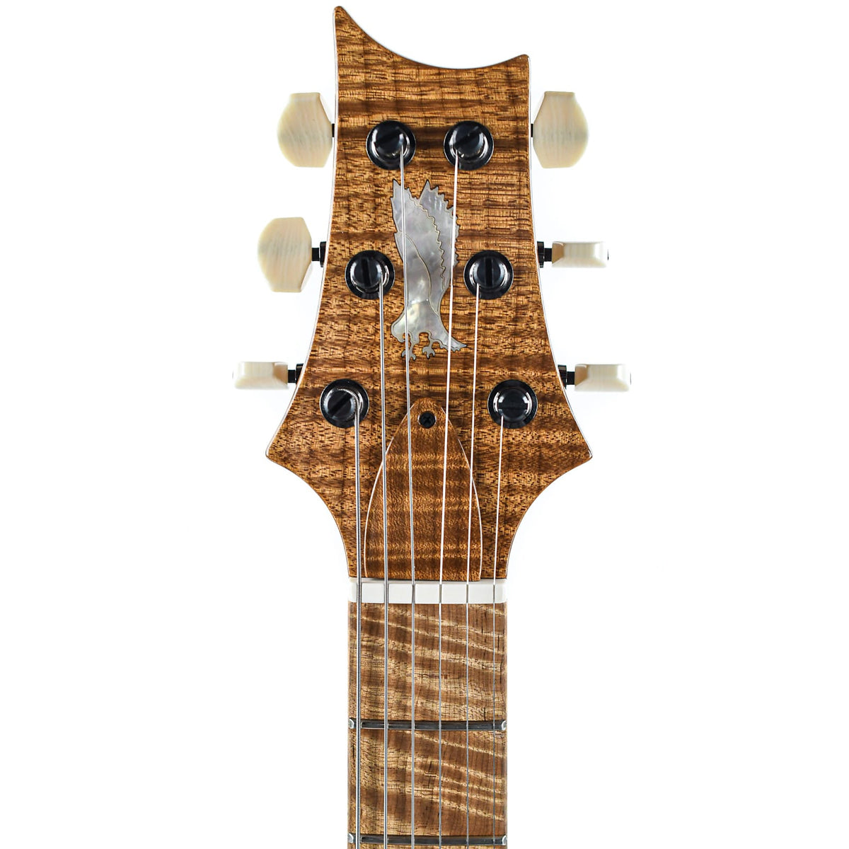 Đàn Guitar Điện PRS Modern Eagle V Wood Library 10 Top Private Stock, Sub Zero Dragons Breath w/Case