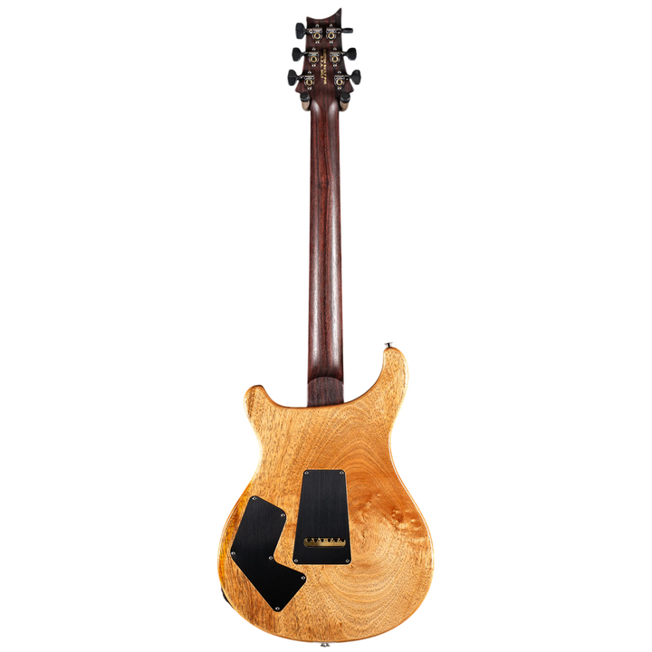 Đàn Guitar Điện PRS Modern Eagle V Wood Library 10 Top, Fire Red/Gray Black w/Case