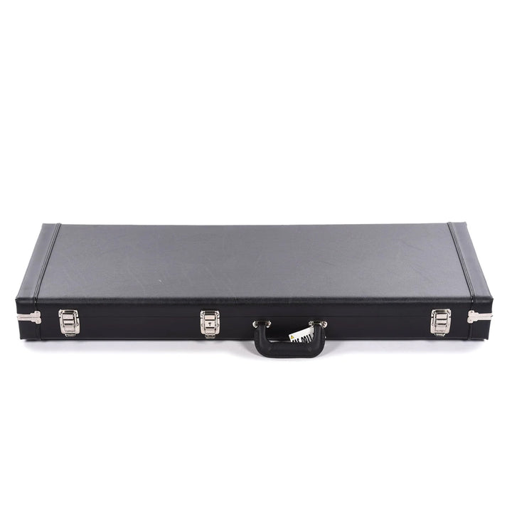 Đàn Guitar Điện PRS Modern Eagle V Wood Library 10 Top, Orange Tiger w/Case
