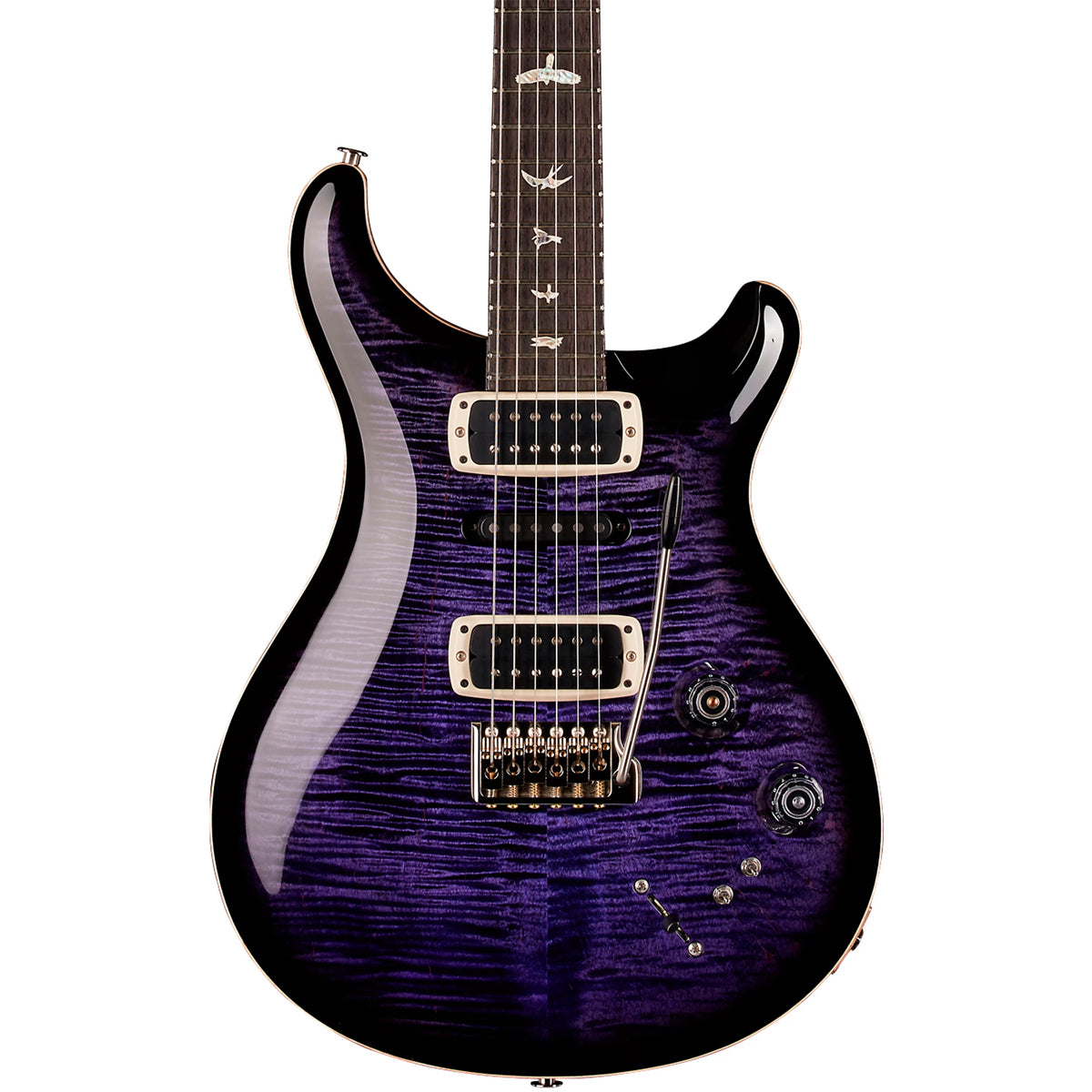 Đàn Guitar Điện PRS Modern Eagle V, Purple Mist w/Case