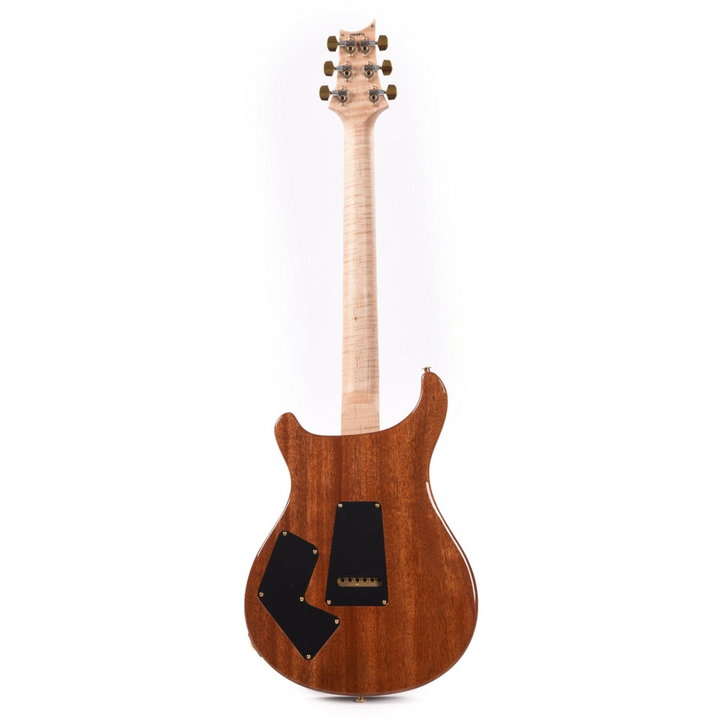Đàn Guitar Điện PRS Modern Eagle V Wood Library 10 Top, Gray Black Fade w/Case
