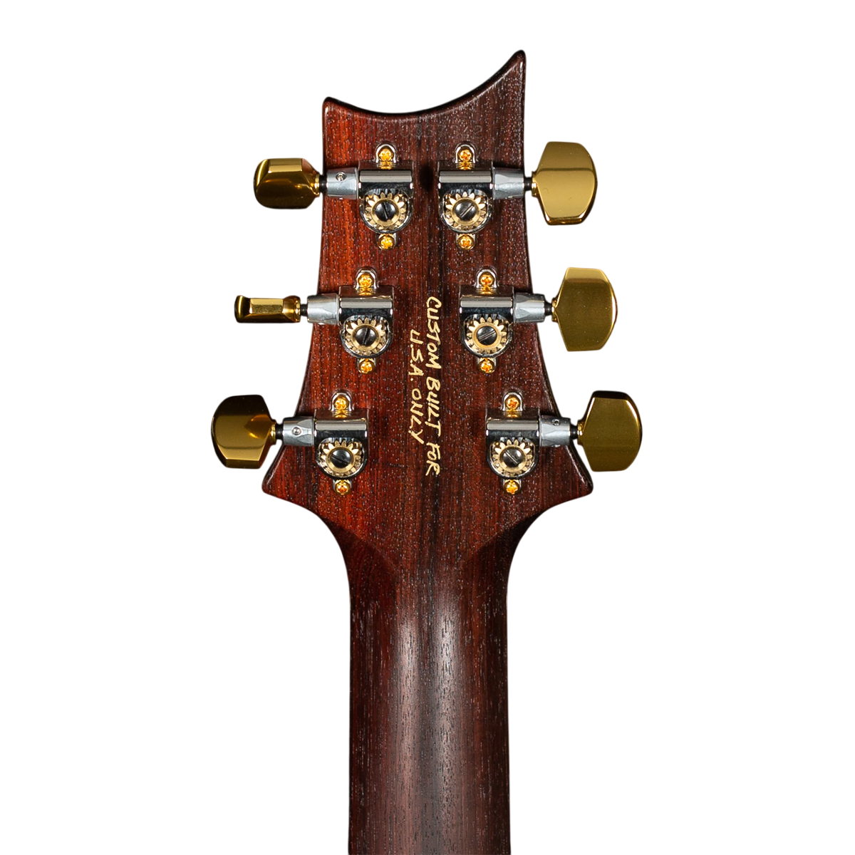 Đàn Guitar Điện PRS Modern Eagle V Wood Library 10 Top, Quilt Trampas Green w/Case