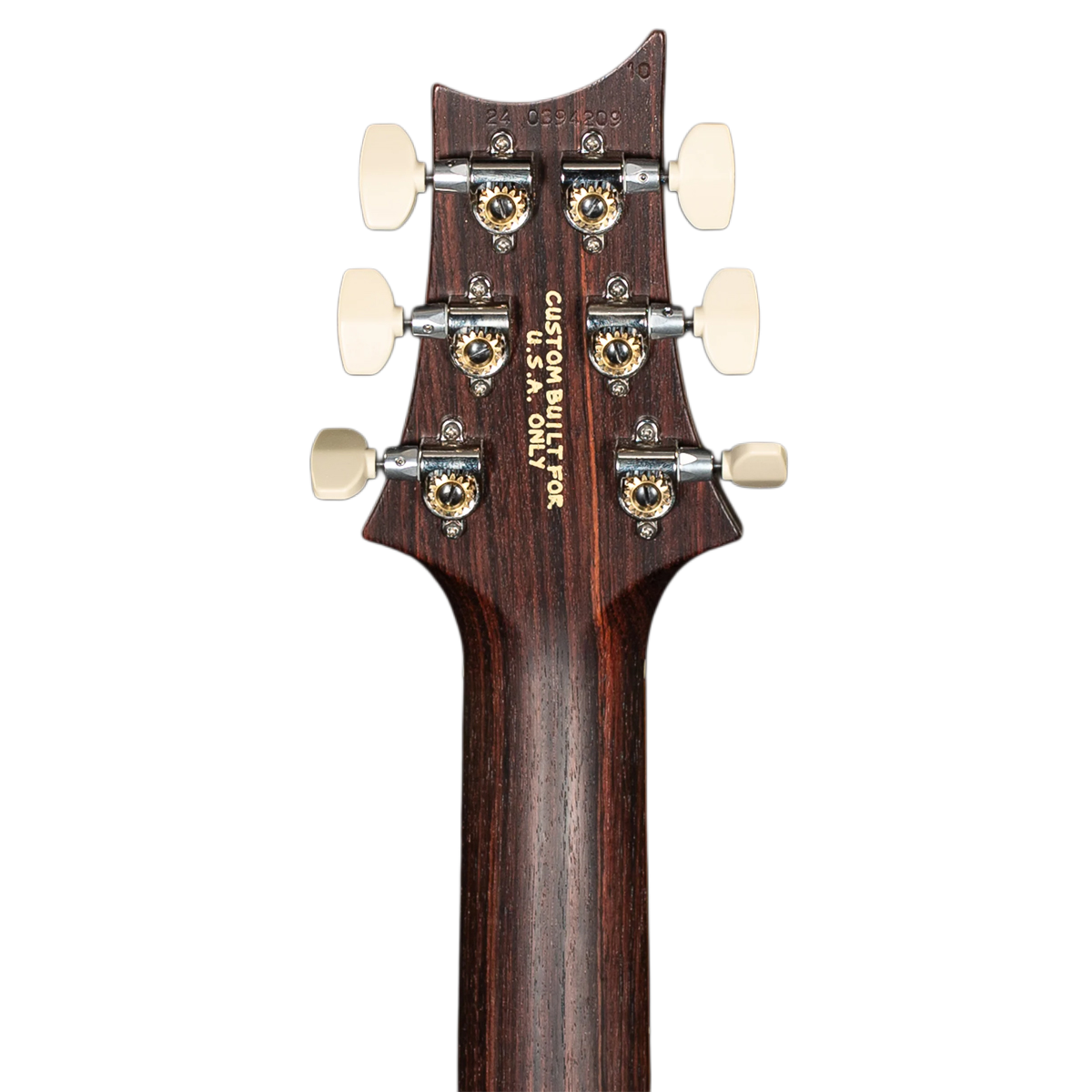Đàn Guitar Điện PRS Modern Eagle V Wood Library 10 Top, Charcoal Jade Burst w/Case