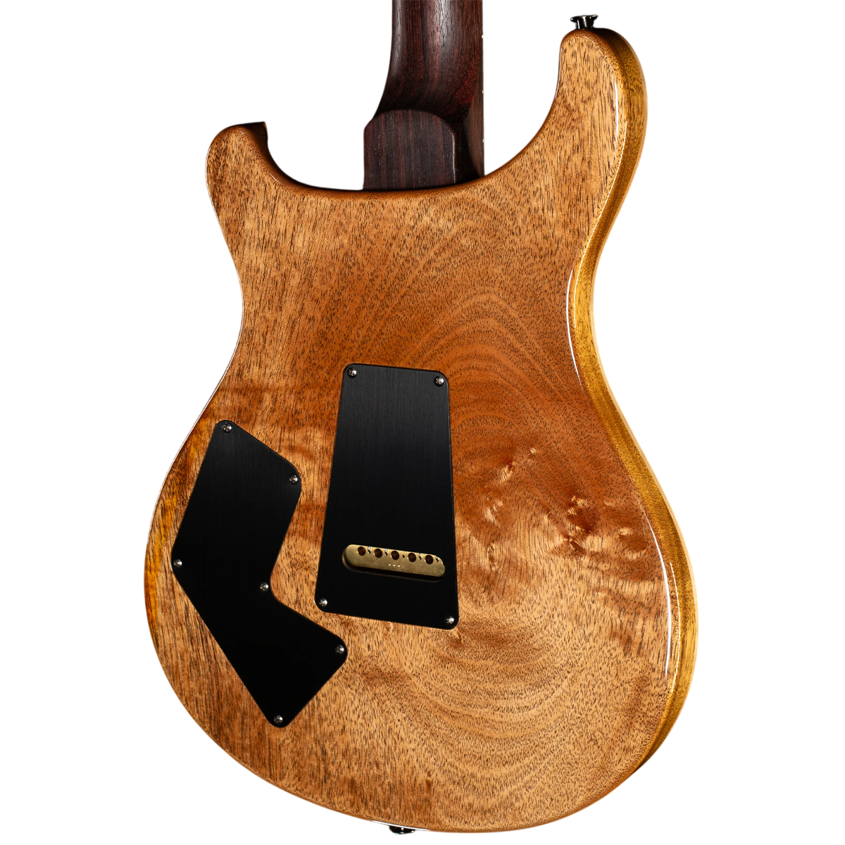 Đàn Guitar Điện PRS Modern Eagle V Wood Library 10 Top, Fire Red/Gray Black w/Case