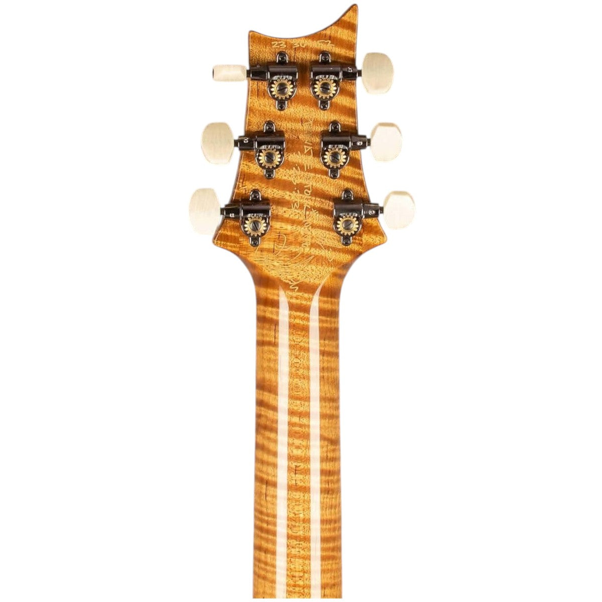 Đàn Guitar Điện PRS Modern Eagle V Wood Library 10 Top Private Stock, Laguna Glow w/Case