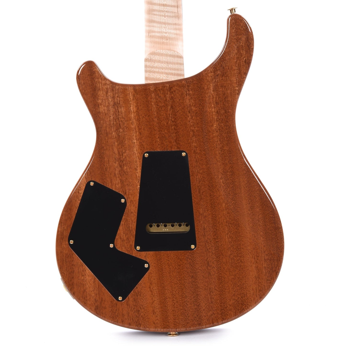 Đàn Guitar Điện PRS Modern Eagle V Wood Library 10 Top, Flame Trampas Green Fade w/Case