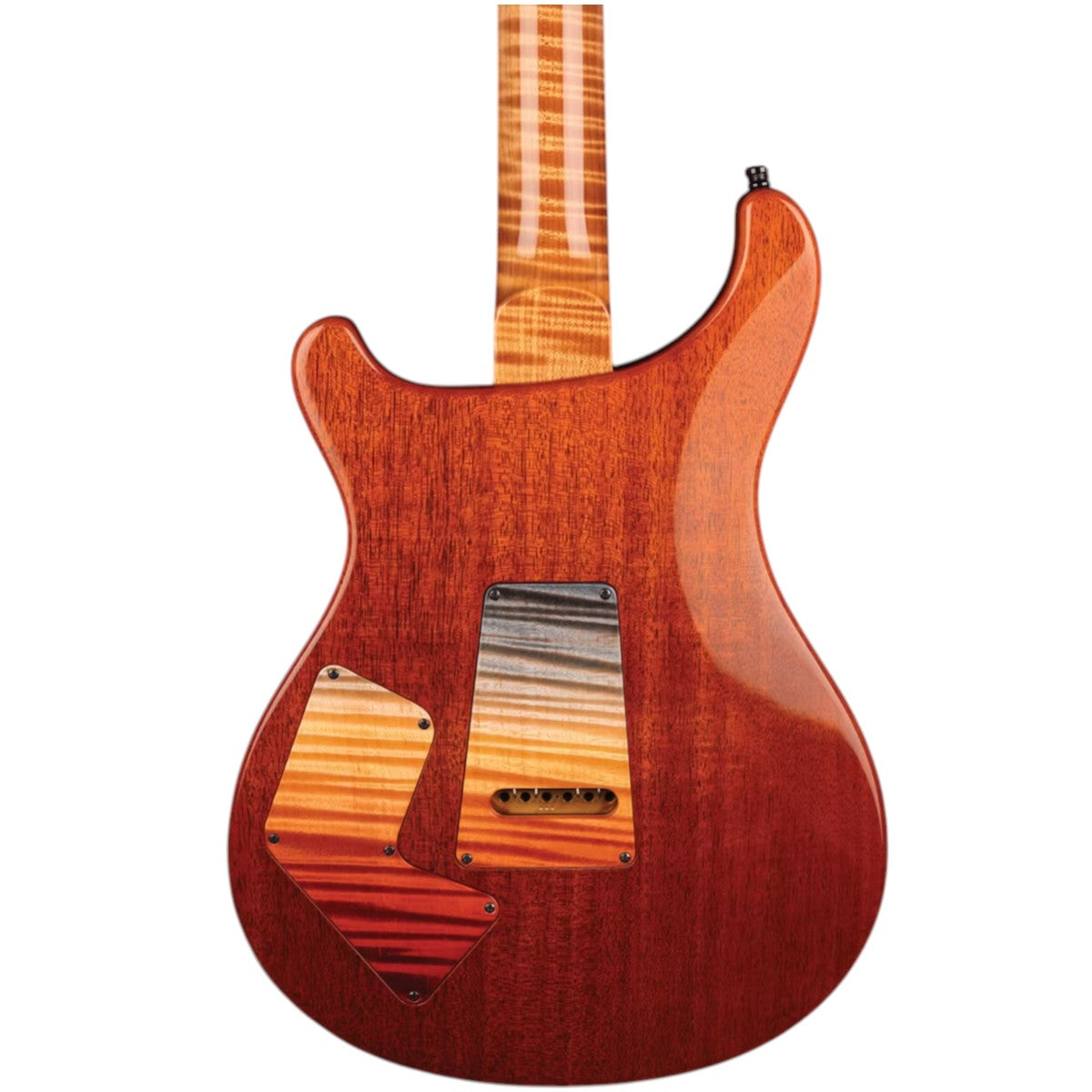 Đàn Guitar Điện PRS Modern Eagle V Wood Library 10 Top Private Stock, Galaxy Fade w/Case
