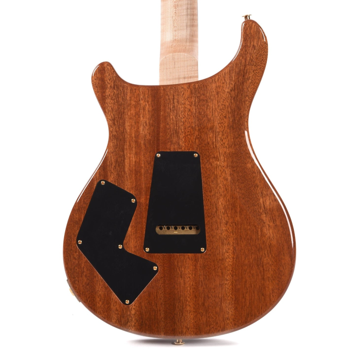 Đàn Guitar Điện PRS Modern Eagle V Wood Library 10 Top, Gray Black Fade w/Case