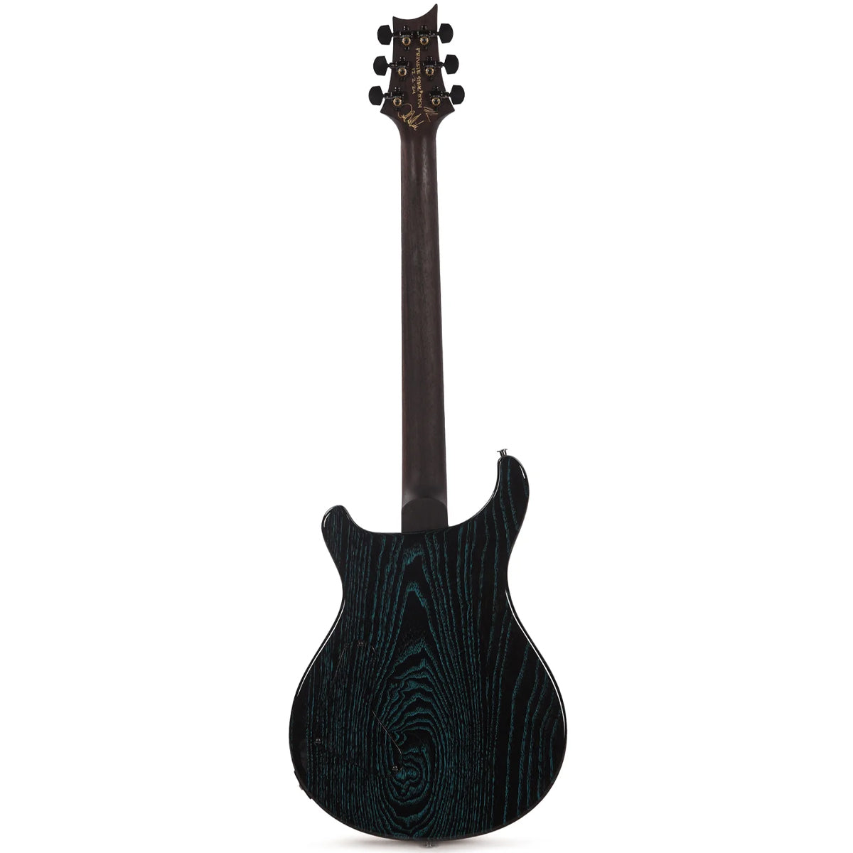 Đàn Guitar Điện PRS Custom 24 Wood Library 10 Top Private Stock, Sub Zero Glow w/Case