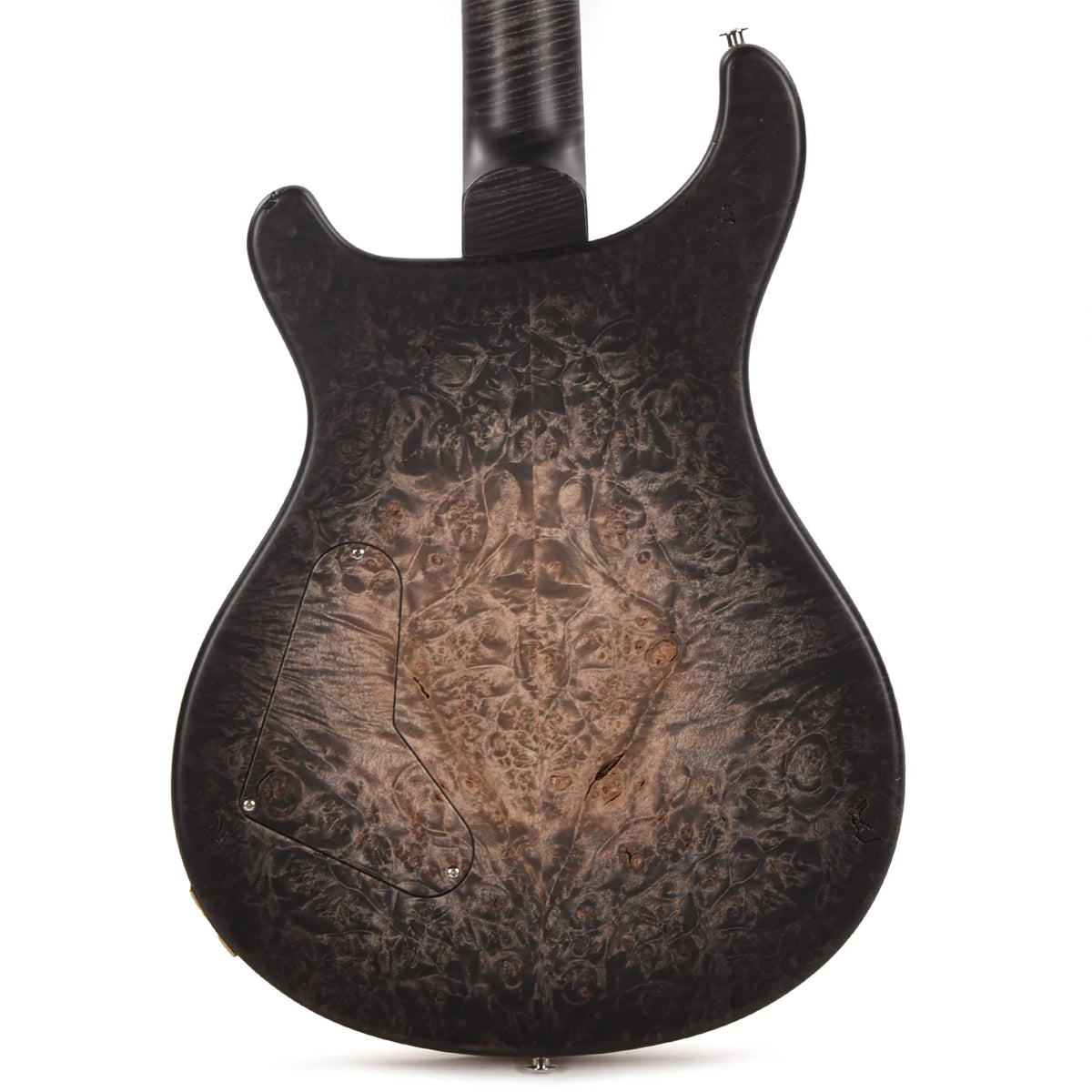 Đàn Guitar Điện PRS Custom 24 Wood Library 10 Top Private Stock, Frost Bite Glow w/Case