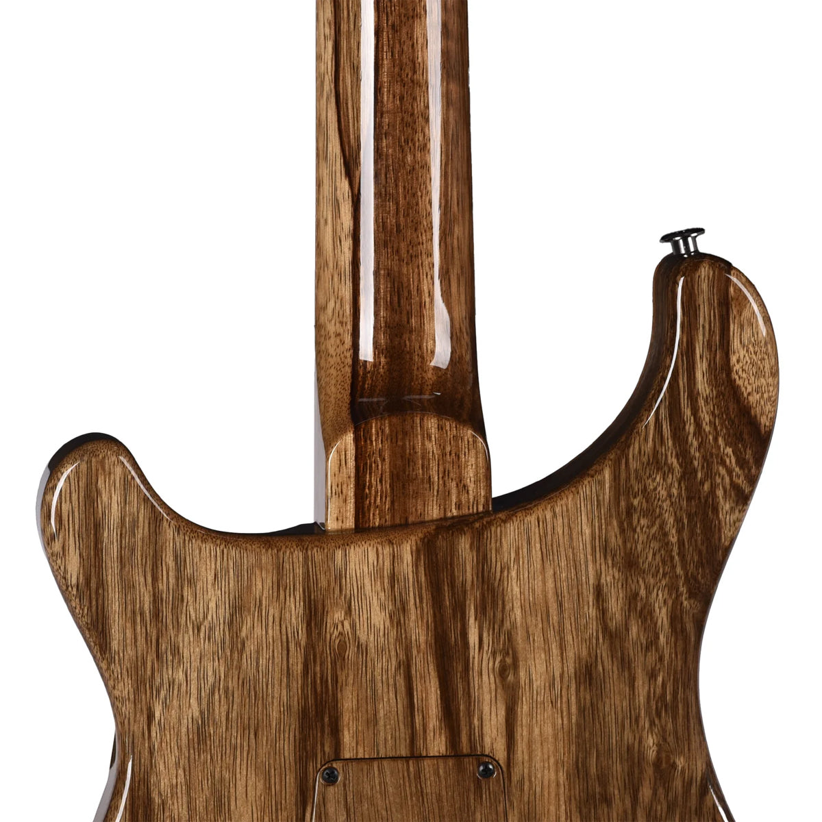 Đàn Guitar Điện PRS Custom 24 Wood Library 10 Top Private Stock, Fire Red Fade w/Case