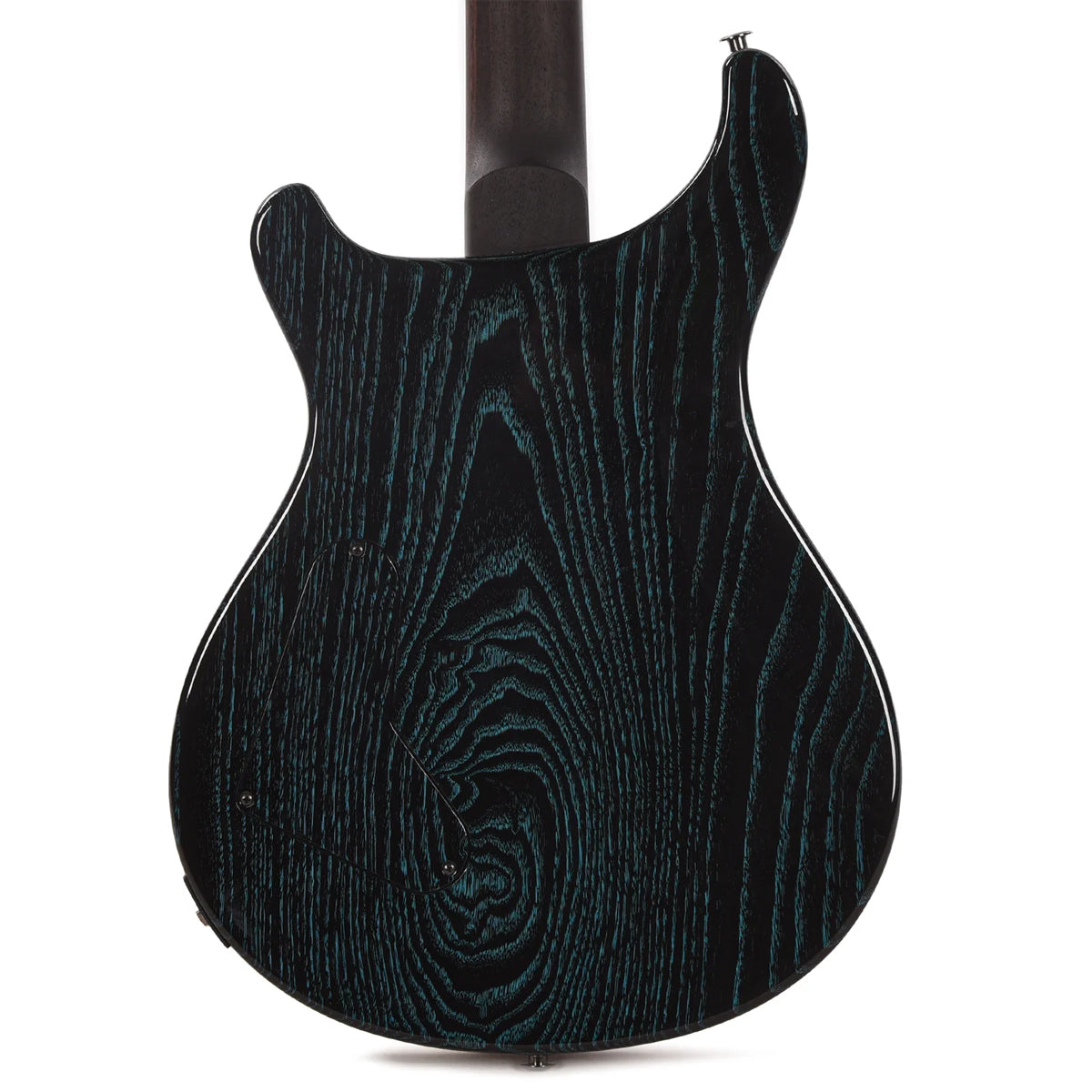 Đàn Guitar Điện PRS Custom 24 Wood Library 10 Top Private Stock, Sub Zero Glow w/Case