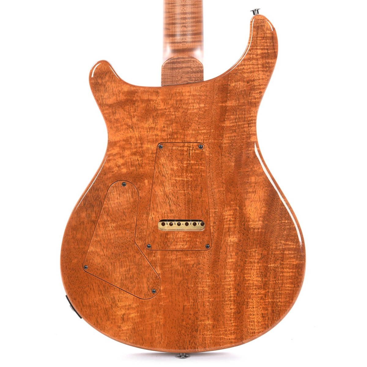 Đàn Guitar Điện PRS Custom 24 Wood Library 10 Top Private Stock, Purple Dragon's Breath w/Case