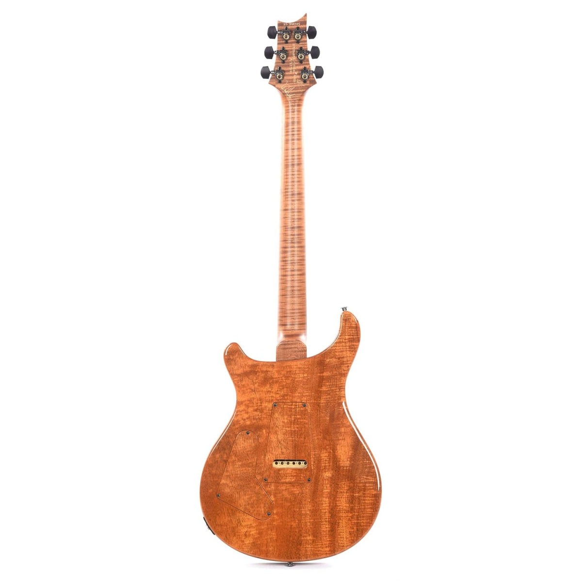 Đàn Guitar Điện PRS Custom 24 Wood Library 10 Top Private Stock, Purple Dragon's Breath w/Case